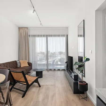 Saul Boutique Iv Λεμεσός