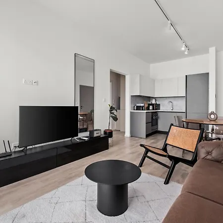 Appartement Saul Boutique Iv