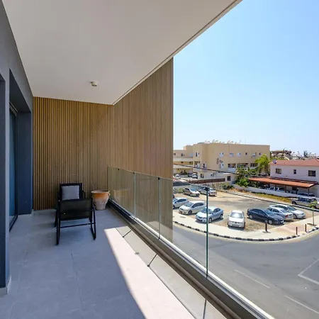 Appartement Saul Boutique Iv Limassol